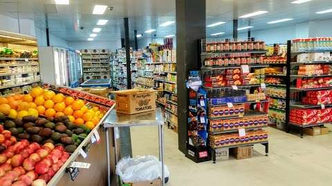 Photo: Macquarie Supermarket